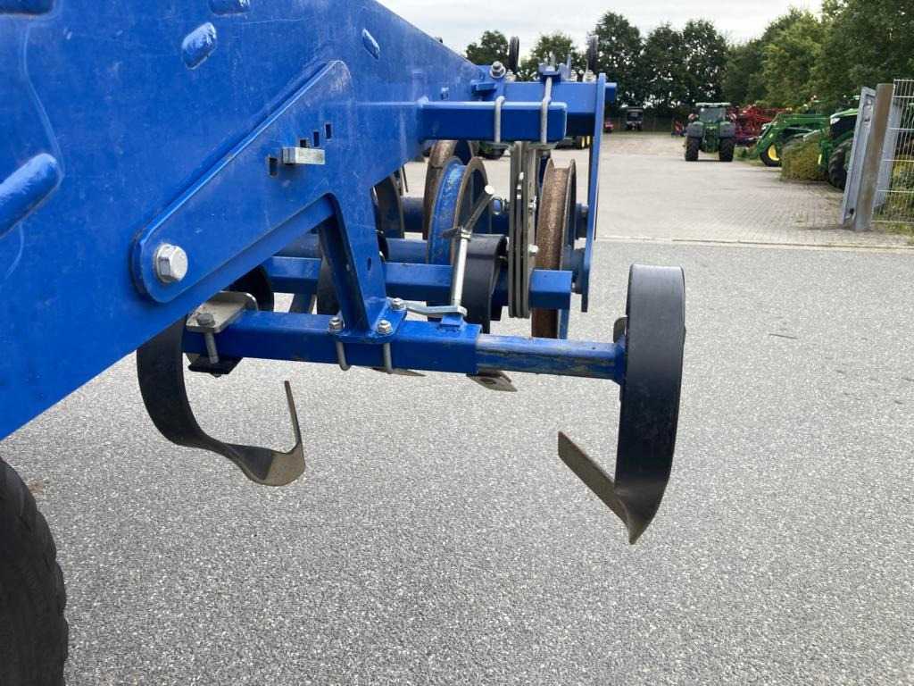 Köckerling VECTOR 460 - Cultivador: foto 5 Köckerling VECTOR 460 - Cultivador: foto 5