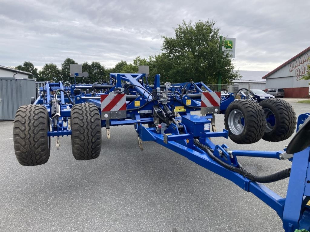 Köckerling VECTOR 460 - Cultivador: foto 4 Köckerling VECTOR 460 - Cultivador: foto 4