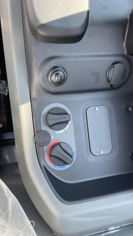 Kramer 5040 - Cargadora de ruedas: foto 5 Kramer 5040 - Cargadora de ruedas: foto 5