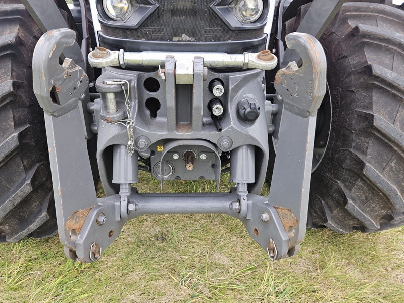 Massey Ferguson 6S. 165 Dyna-6 Exclusive - Tractor: foto 3 Massey Ferguson 6S. 165 Dyna-6 Exclusive - Tractor: foto 3