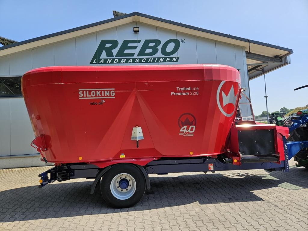 Mayer 4.0 PREMIUM 2218-20 - Desensiladora: foto 1 Mayer 4.0 PREMIUM 2218-20 - Desensiladora: foto 1