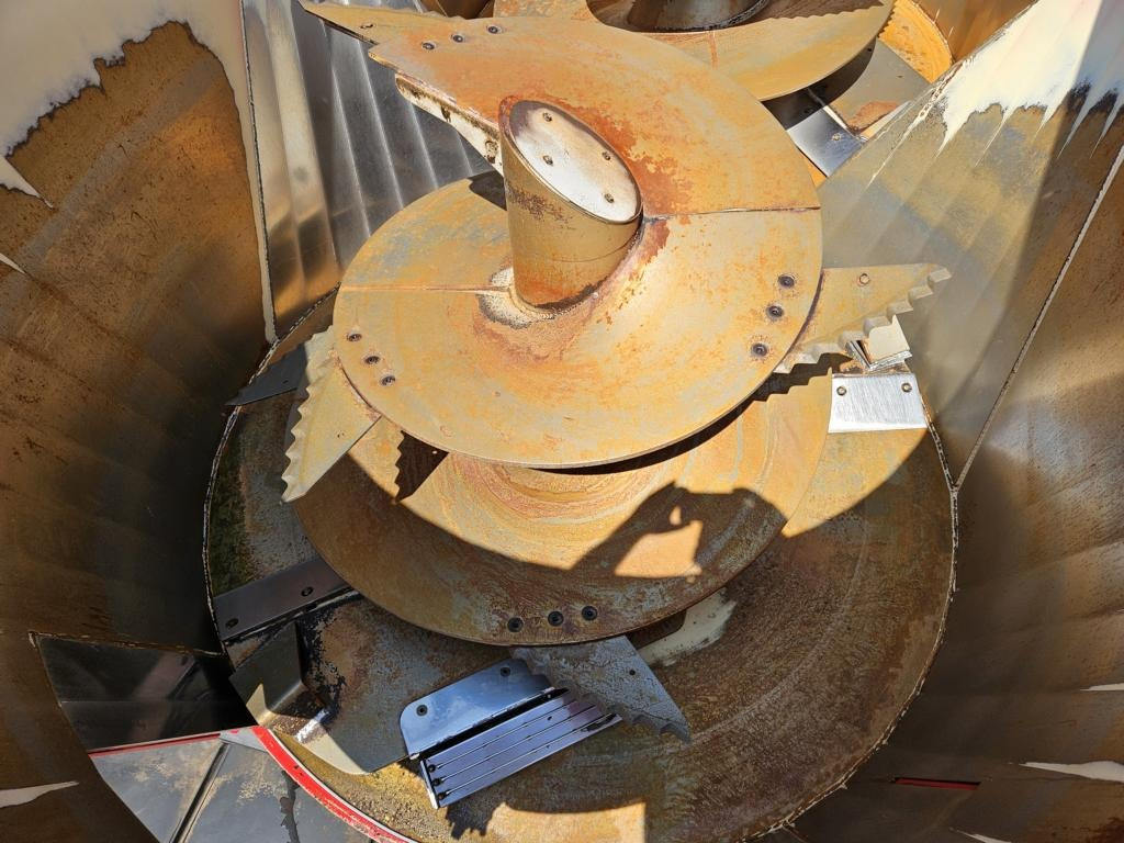 Mayer 4.0 PREMIUM 2218-20 - Desensiladora: foto 4 Mayer 4.0 PREMIUM 2218-20 - Desensiladora: foto 4