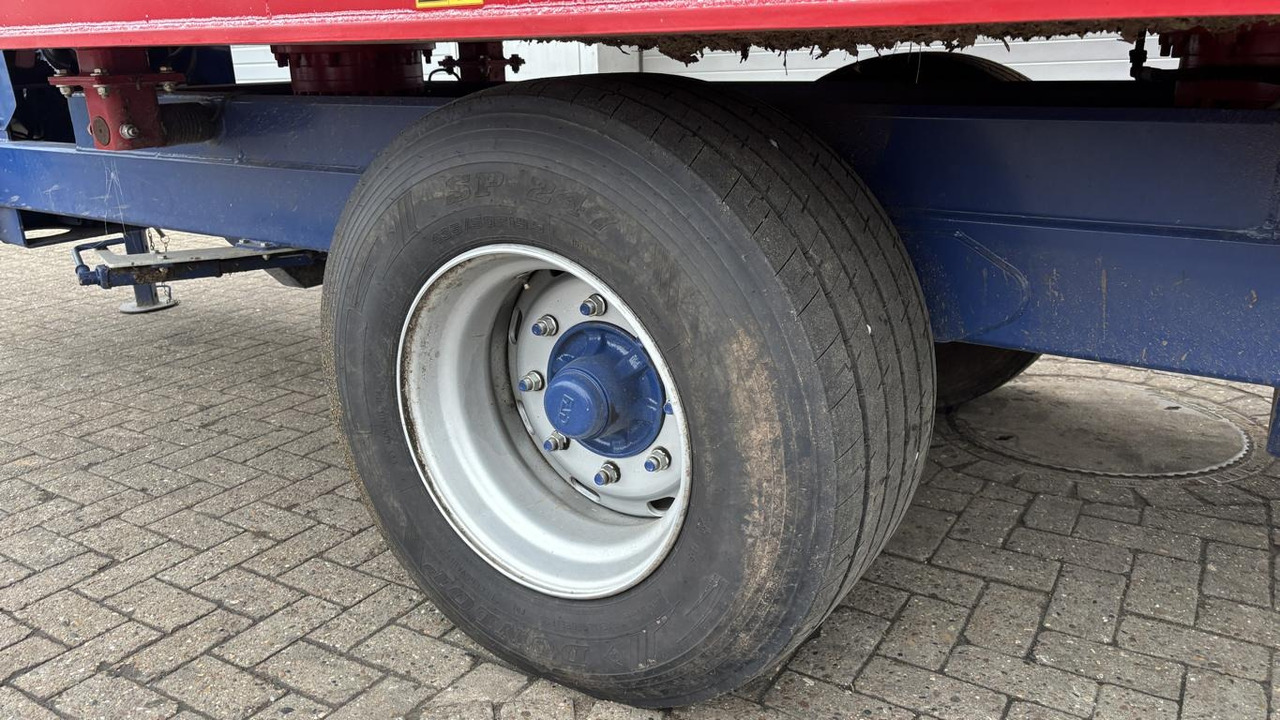 Leasing de Mayer VM-14 DUO T Mayer VM-14 DUO T: foto 19