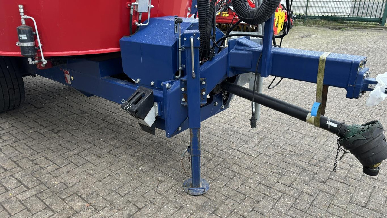 Leasing de Mayer VM-14 DUO T Mayer VM-14 DUO T: foto 13