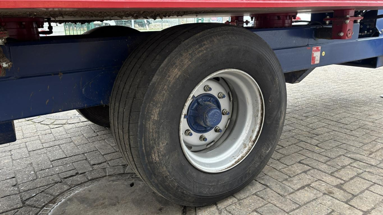 Leasing de Mayer VM-14 DUO T Mayer VM-14 DUO T: foto 18