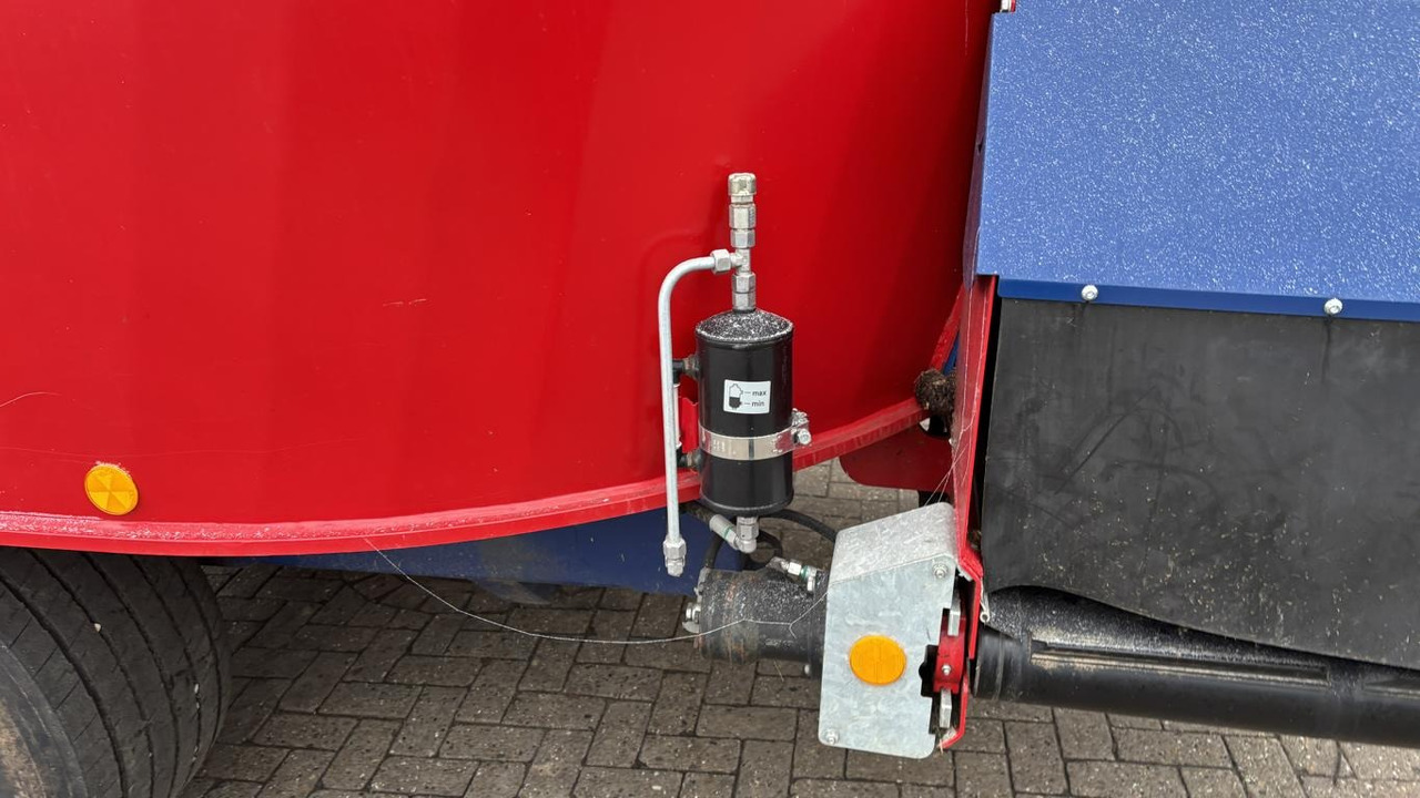 Leasing de Mayer VM-14 DUO T Mayer VM-14 DUO T: foto 6