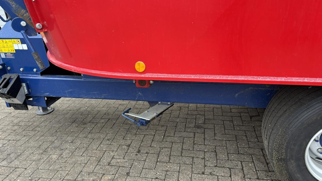 Leasing de Mayer VM-14 DUO T Mayer VM-14 DUO T: foto 17