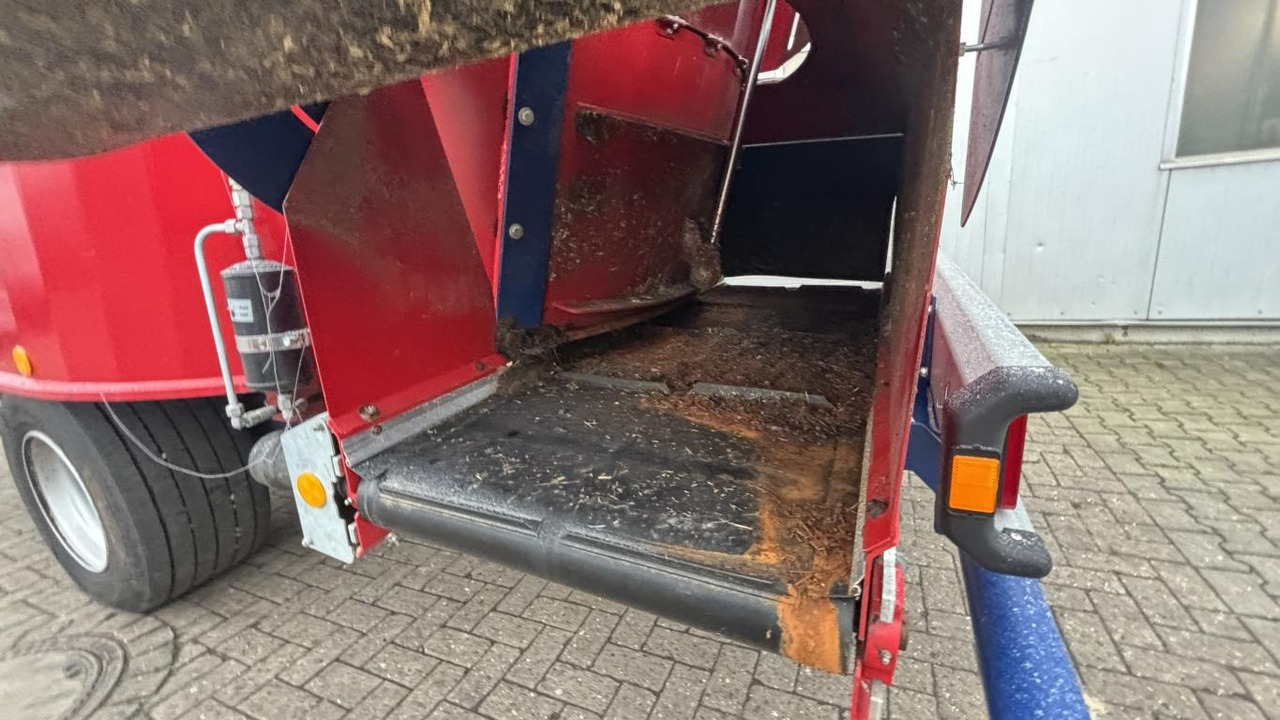 Leasing de Mayer VM-14 DUO T Mayer VM-14 DUO T: foto 7