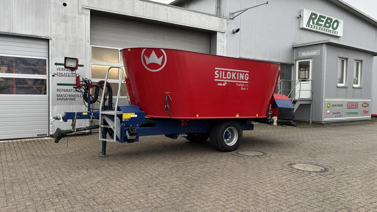 Mayer VM-14 DUO T - Desensiladora: foto 1 Mayer VM-14 DUO T - Desensiladora: foto 1