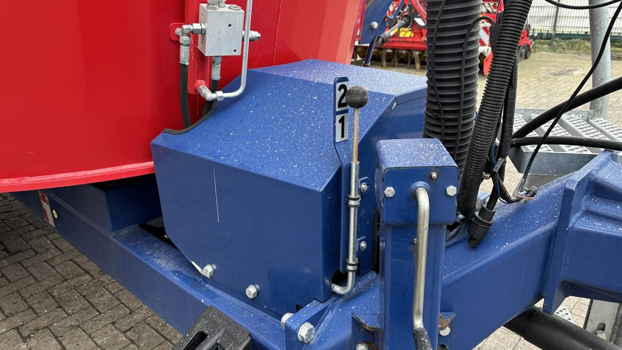 Leasing de Mayer VM-14 DUO T Mayer VM-14 DUO T: foto 12