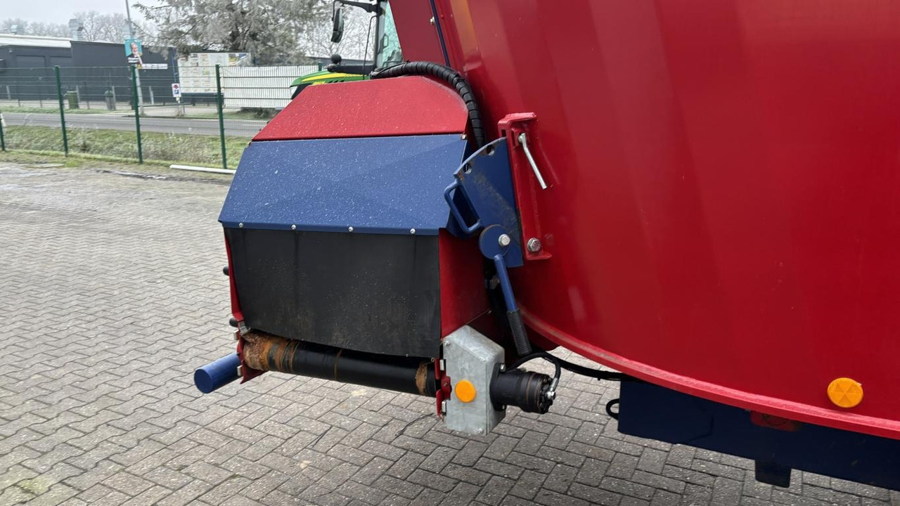 Leasing de Mayer VM-14 DUO T Mayer VM-14 DUO T: foto 10