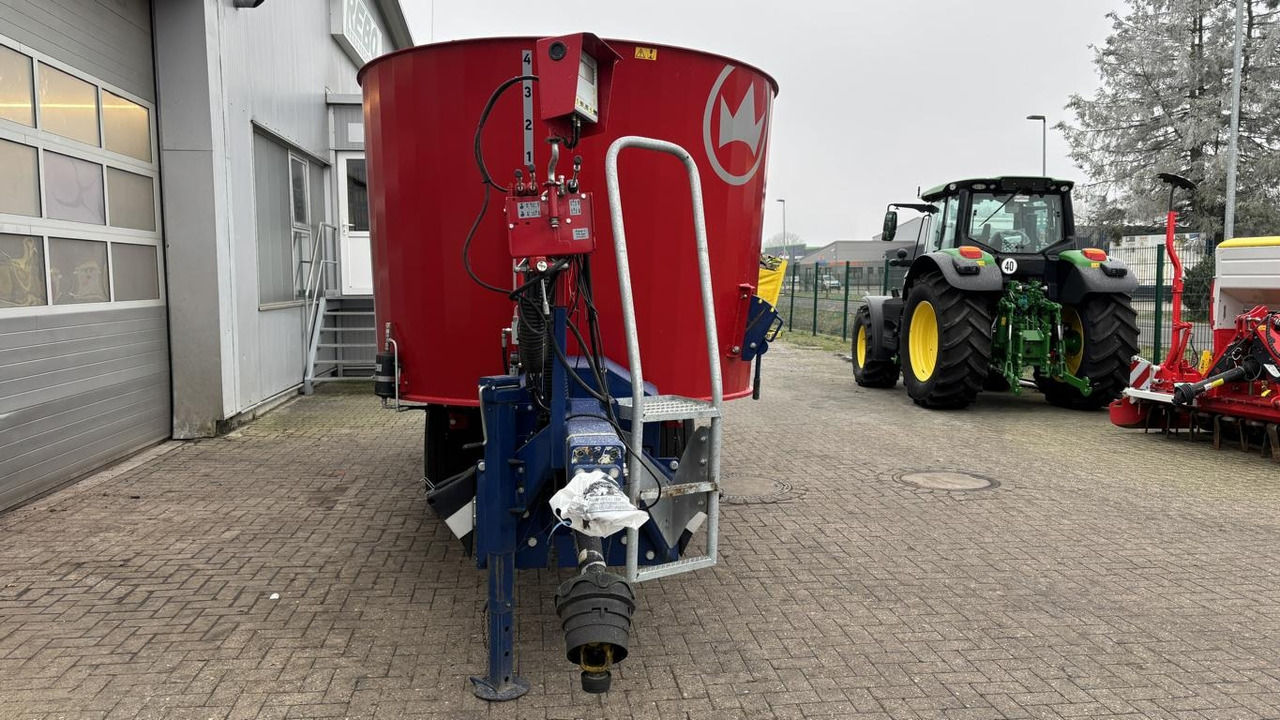 Leasing de Mayer VM-14 DUO T Mayer VM-14 DUO T: foto 21