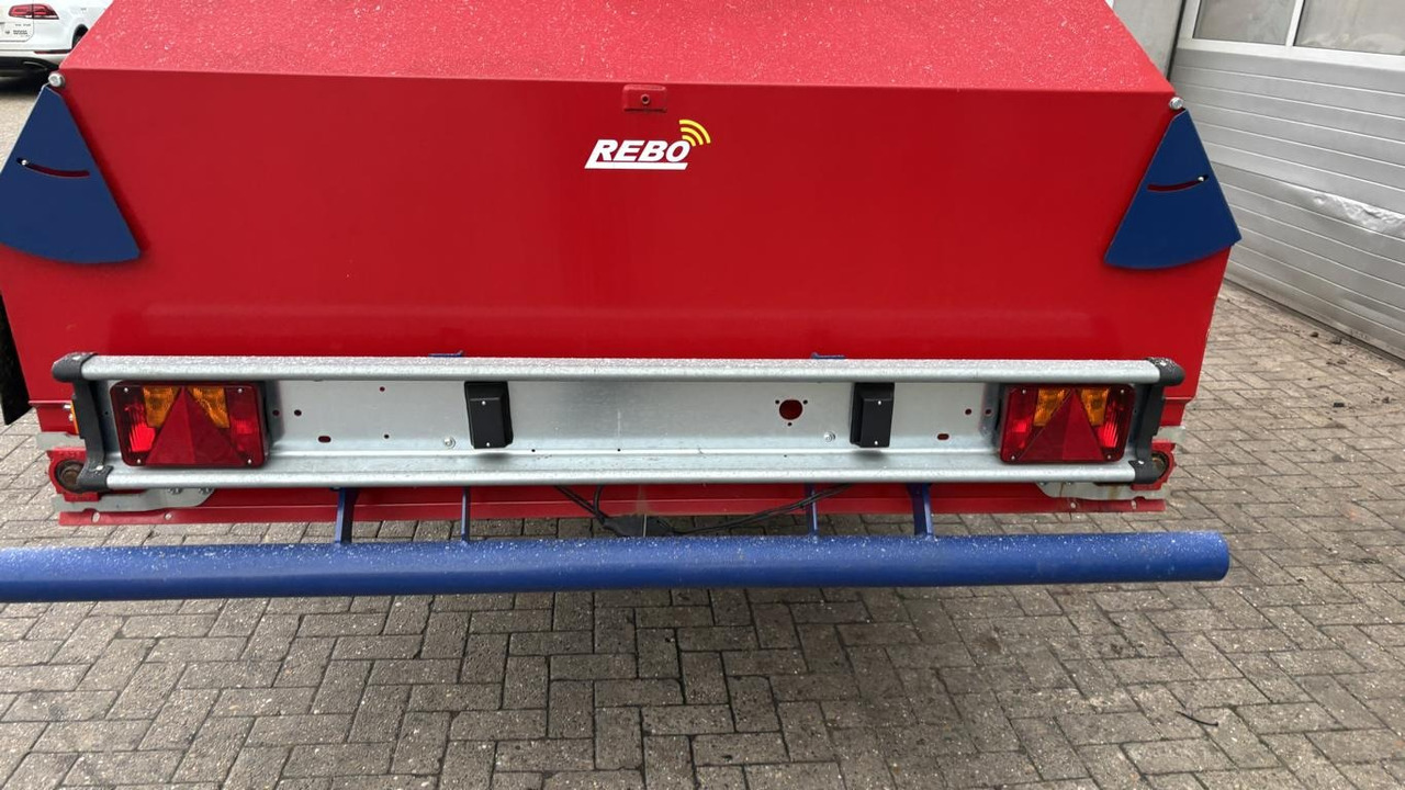 Leasing de Mayer VM-14 DUO T Mayer VM-14 DUO T: foto 8