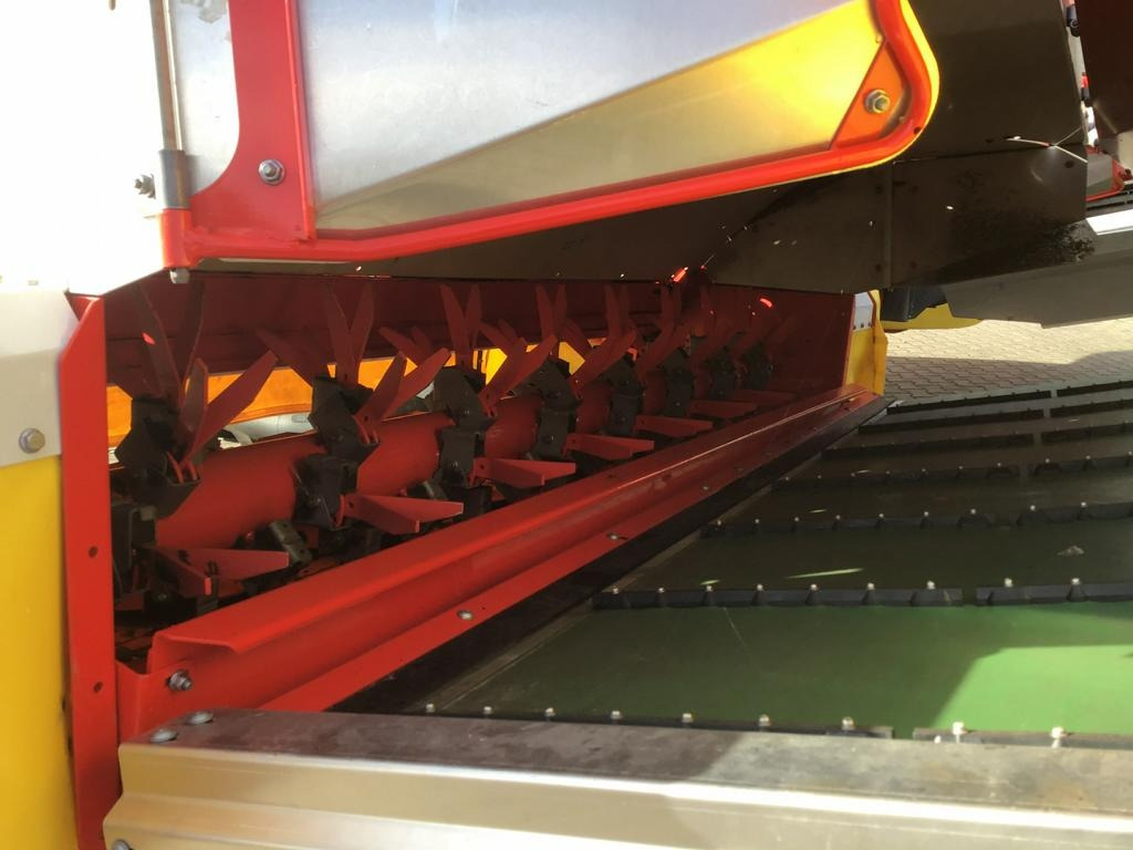 Segadora nuevo Pöttinger NOVACAT V 10000 ED CL: foto 10