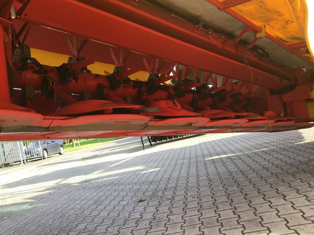 Segadora nuevo Pöttinger NOVACAT V 10000 ED CL: foto 7