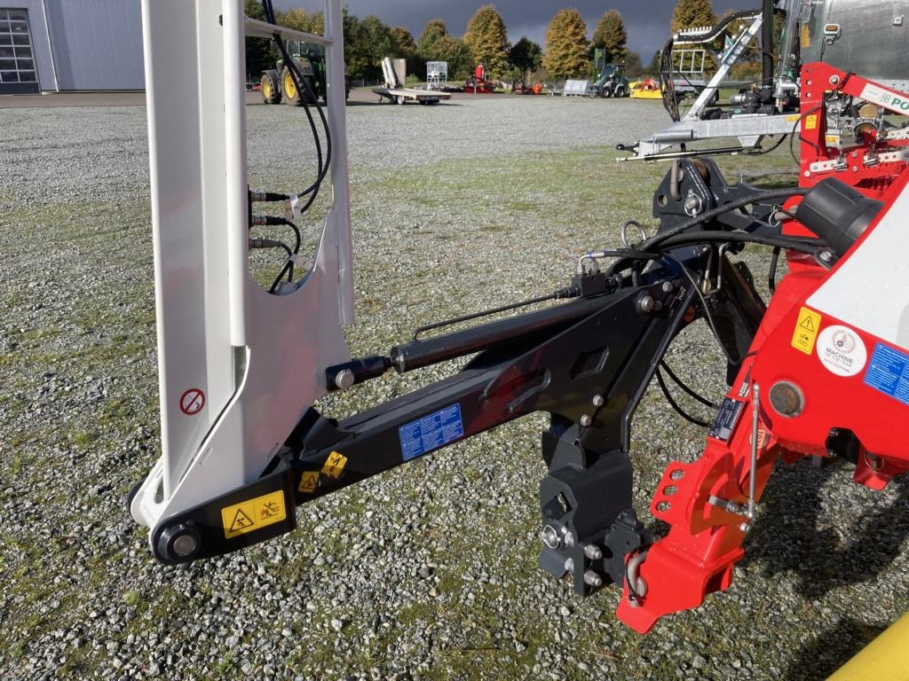 Pöttinger SENSOSAFE 300 - Segadora: foto 4 Pöttinger SENSOSAFE 300 - Segadora: foto 4