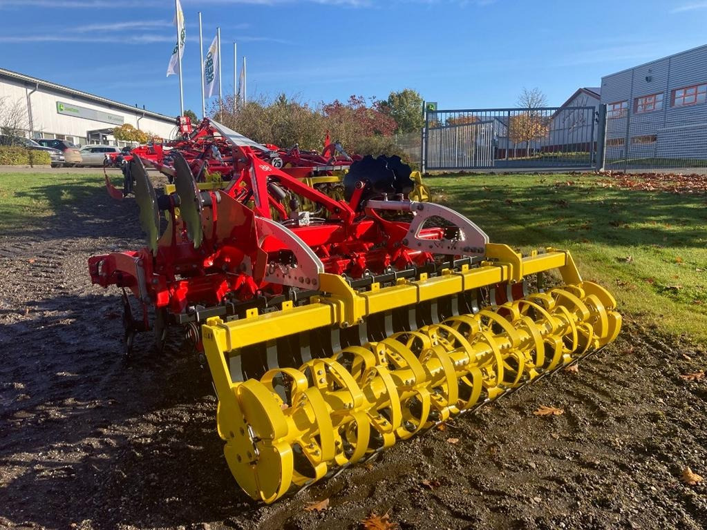 Rastras nuevo Pöttinger TERRADISC 3001: foto 7