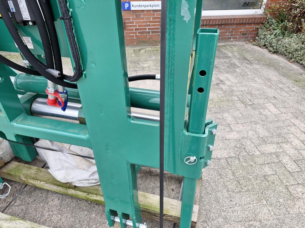 Reichardt PSR Slide XL - Herramienta/ Equipo: foto 4 Reichardt PSR Slide XL - Herramienta/ Equipo: foto 4