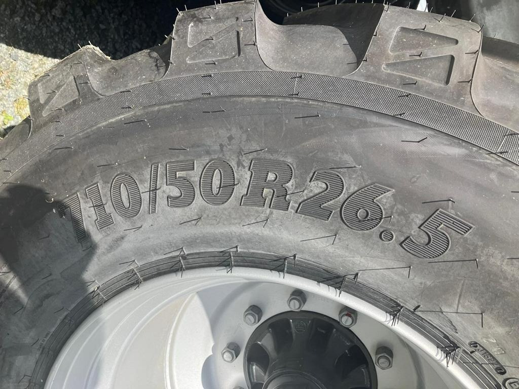 Remolque nuevo Fliegl GIGANT ASW 391 TAURUS FOX: foto 6 Remolque nuevo Fliegl GIGANT ASW 391 TAURUS FOX: foto 6