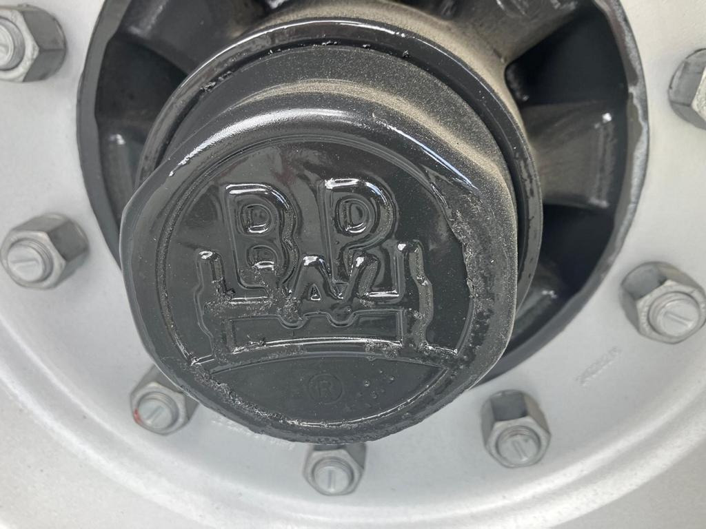 Remolque nuevo Fliegl GIGANT ASW 391 TAURUS FOX: foto 10 Remolque nuevo Fliegl GIGANT ASW 391 TAURUS FOX: foto 10