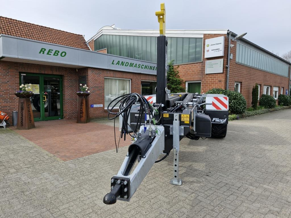 Remolque nuevo Fliegl HKL 22: foto 10 Remolque nuevo Fliegl HKL 22: foto 10