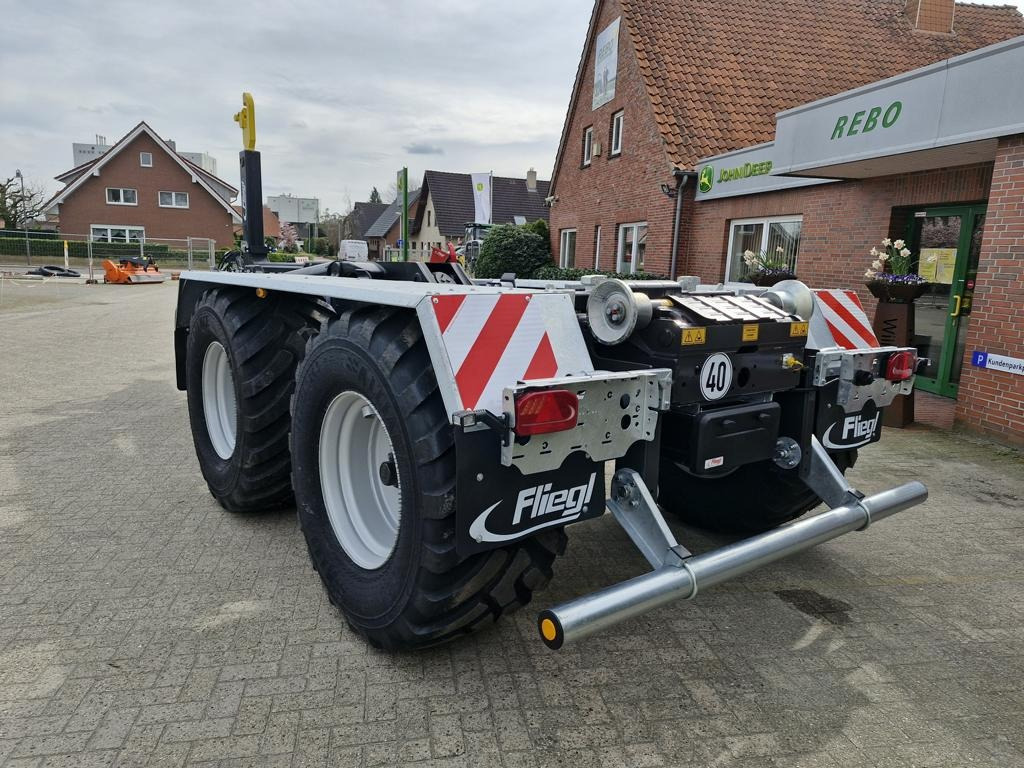 Remolque nuevo Fliegl HKL 22: foto 15 Remolque nuevo Fliegl HKL 22: foto 15