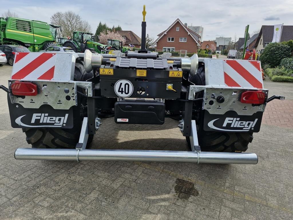 Remolque nuevo Fliegl HKL 22: foto 14 Remolque nuevo Fliegl HKL 22: foto 14