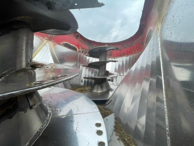 Siloking Selfline 500 2519-25 - Desensiladora: foto 3 Siloking Selfline 500 2519-25 - Desensiladora: foto 3