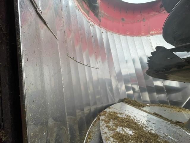 Siloking Selfline 500 2519-25 - Desensiladora: foto 2 Siloking Selfline 500 2519-25 - Desensiladora: foto 2