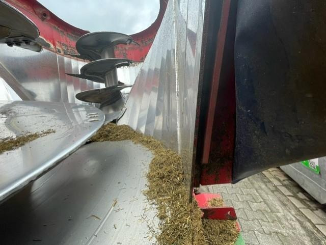 Siloking Selfline 500 2519-25 - Desensiladora: foto 4 Siloking Selfline 500 2519-25 - Desensiladora: foto 4