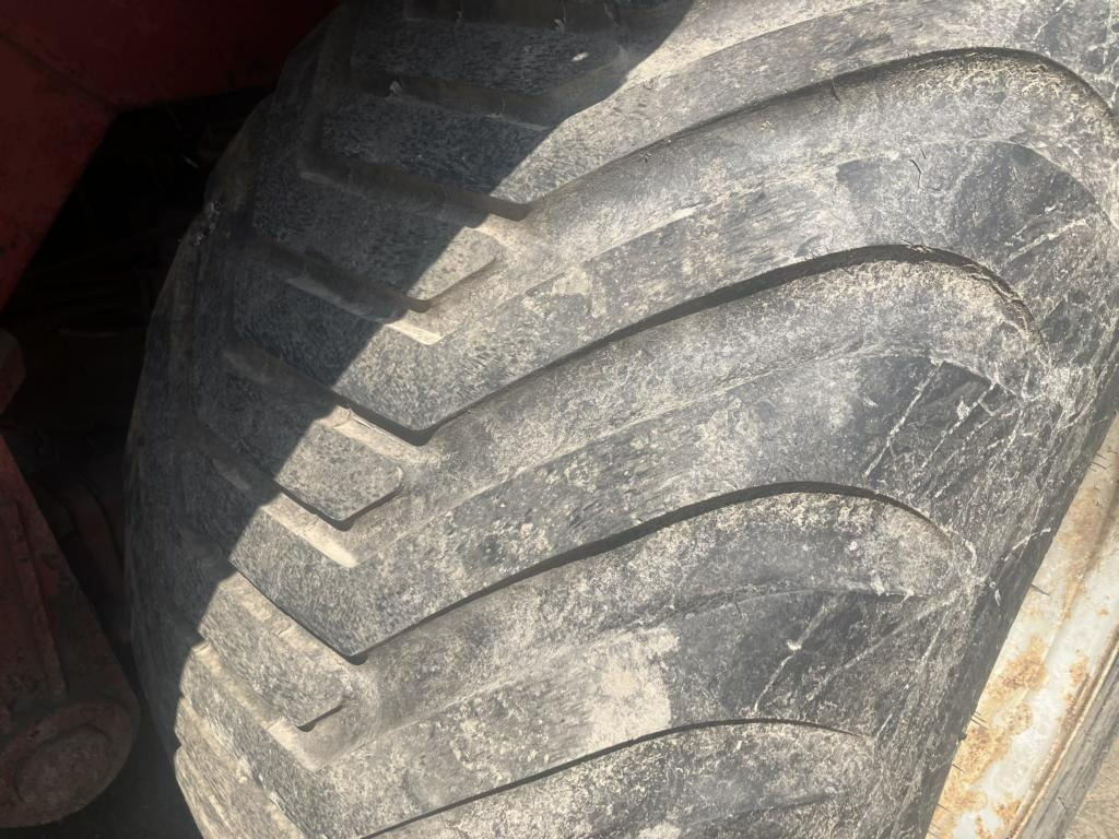 Esparcidor de estiércol Strautmann VS 2003: foto 6 Esparcidor de estiércol Strautmann VS 2003: foto 6