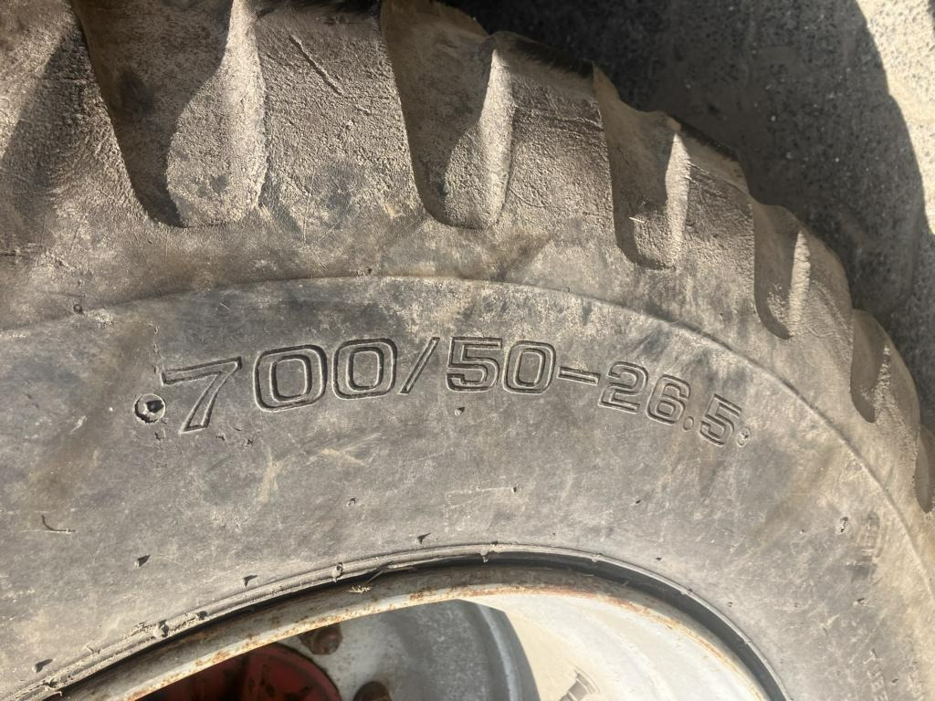 Esparcidor de estiércol Strautmann VS 2003: foto 8 Esparcidor de estiércol Strautmann VS 2003: foto 8