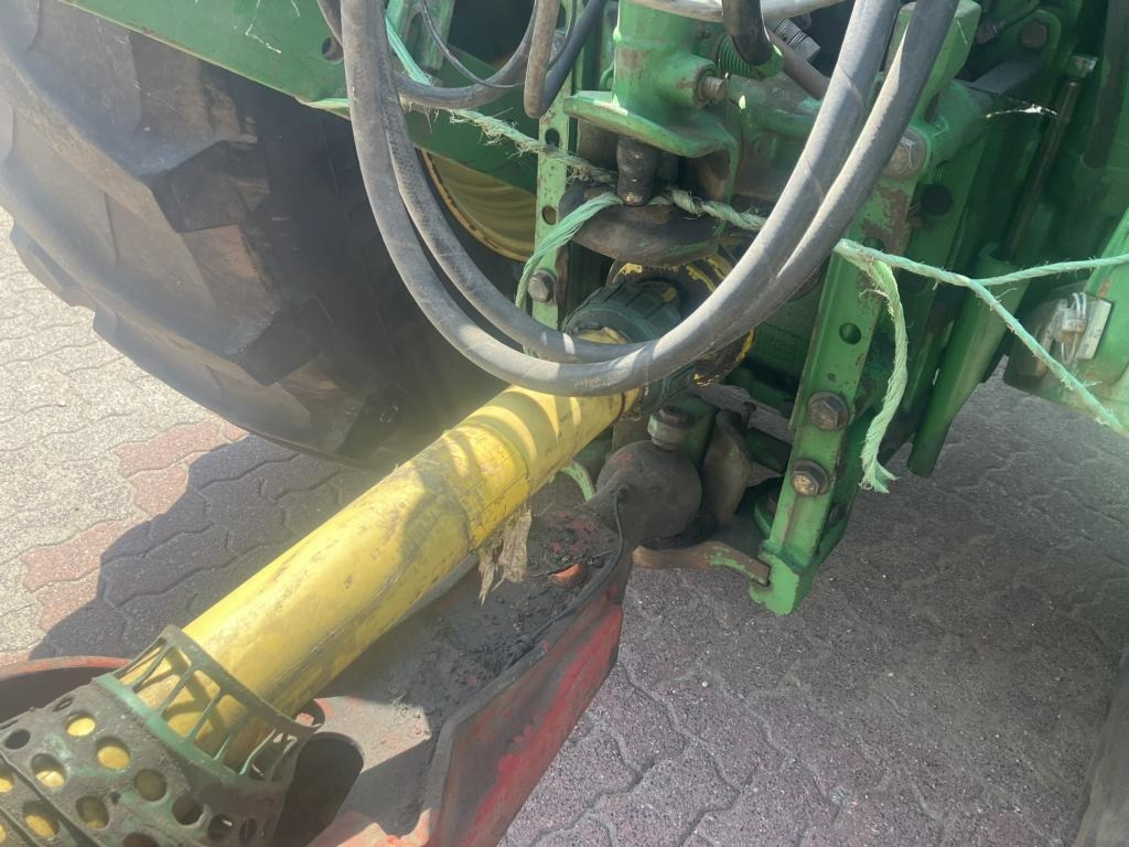 Esparcidor de estiércol Strautmann VS 2003: foto 10 Esparcidor de estiércol Strautmann VS 2003: foto 10