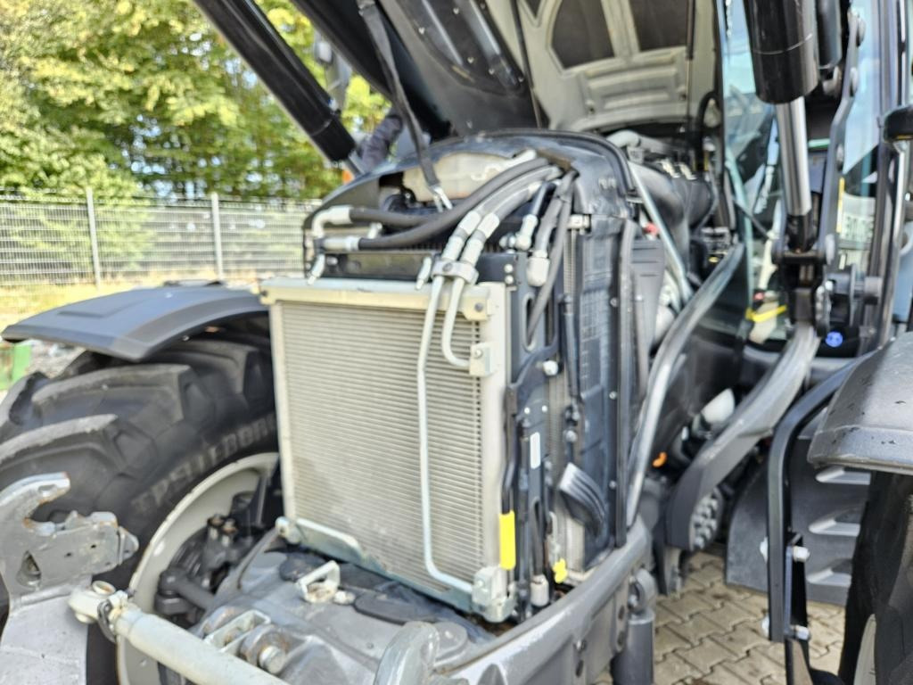 Valtra N 175 ACTIVE - Tractor: foto 3 Valtra N 175 ACTIVE - Tractor: foto 3