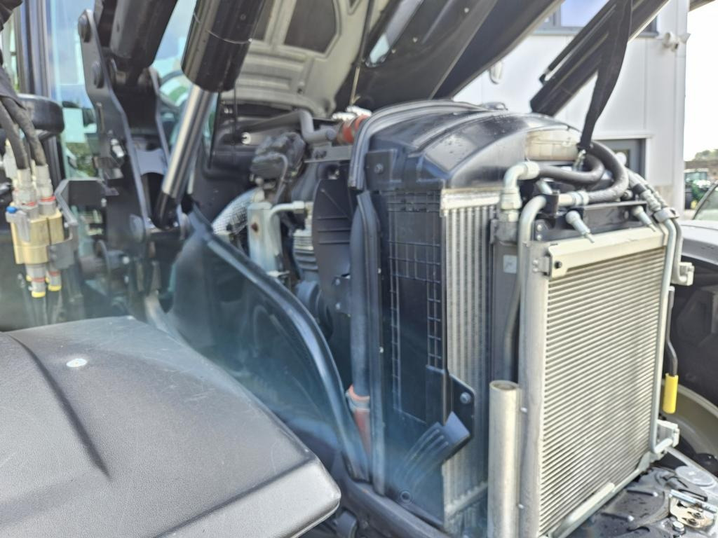 Valtra N 175 ACTIVE - Tractor: foto 2 Valtra N 175 ACTIVE - Tractor: foto 2