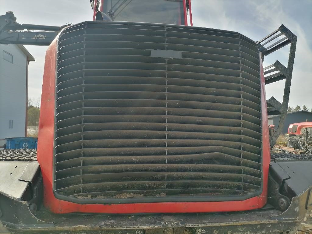 Komatsu 855 - Autocargador: foto 3 Komatsu 855 - Autocargador: foto 3