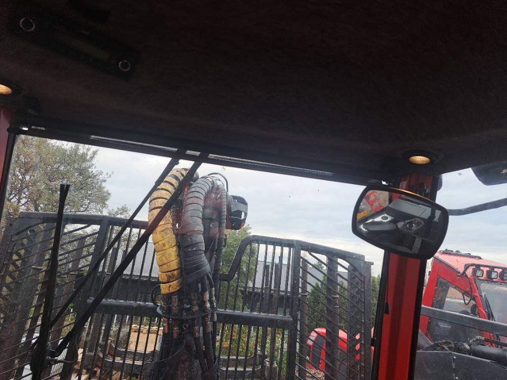 Komatsu 855 - Autocargador: foto 5 Komatsu 855 - Autocargador: foto 5