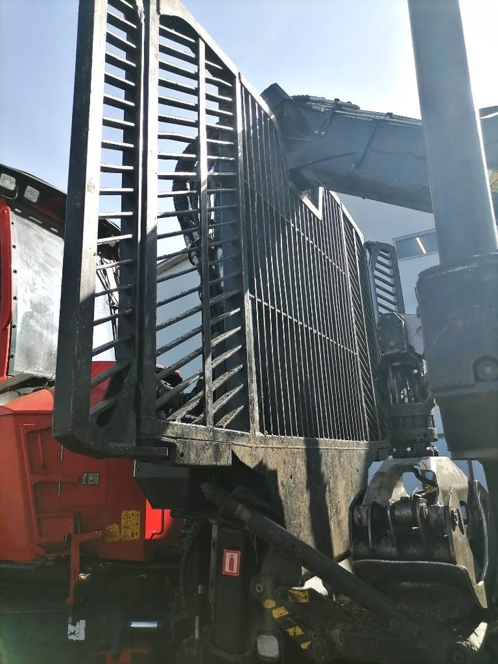 Komatsu 855 - Autocargador: foto 2 Komatsu 855 - Autocargador: foto 2