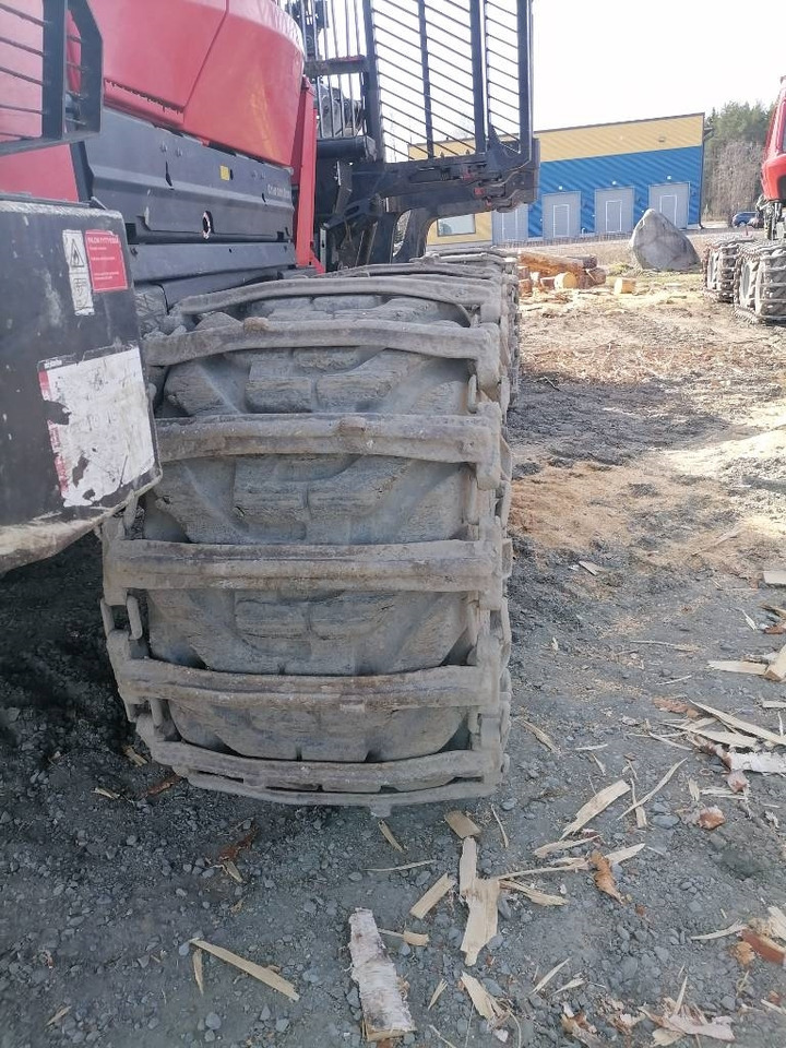 Komatsu 855 - Autocargador: foto 5 Komatsu 855 - Autocargador: foto 5