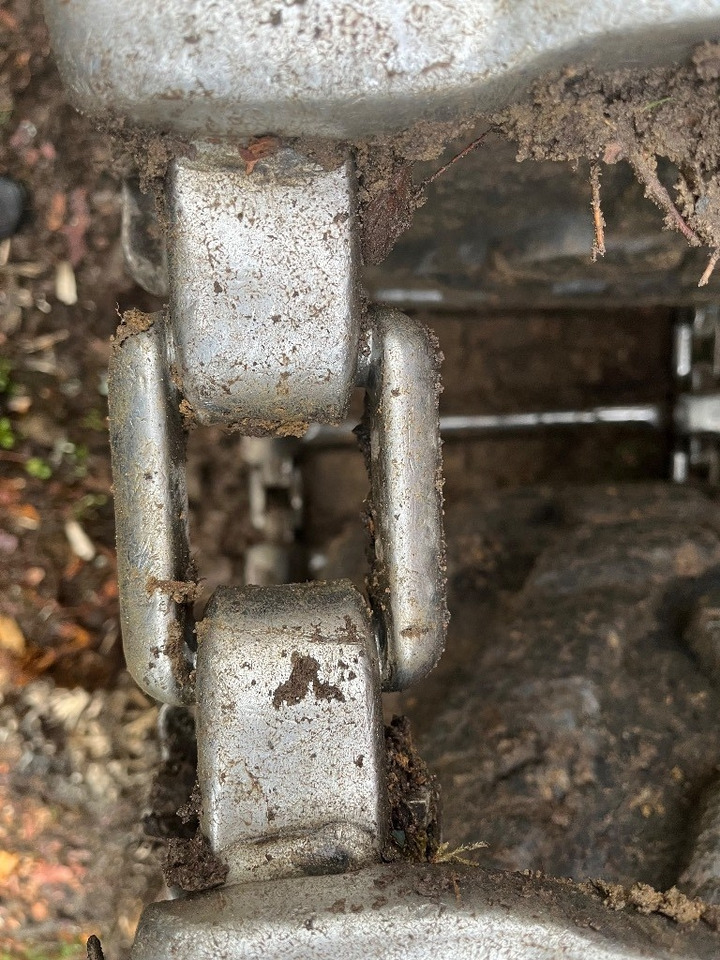 Komatsu 875 - Autocargador: foto 5 Komatsu 875 - Autocargador: foto 5