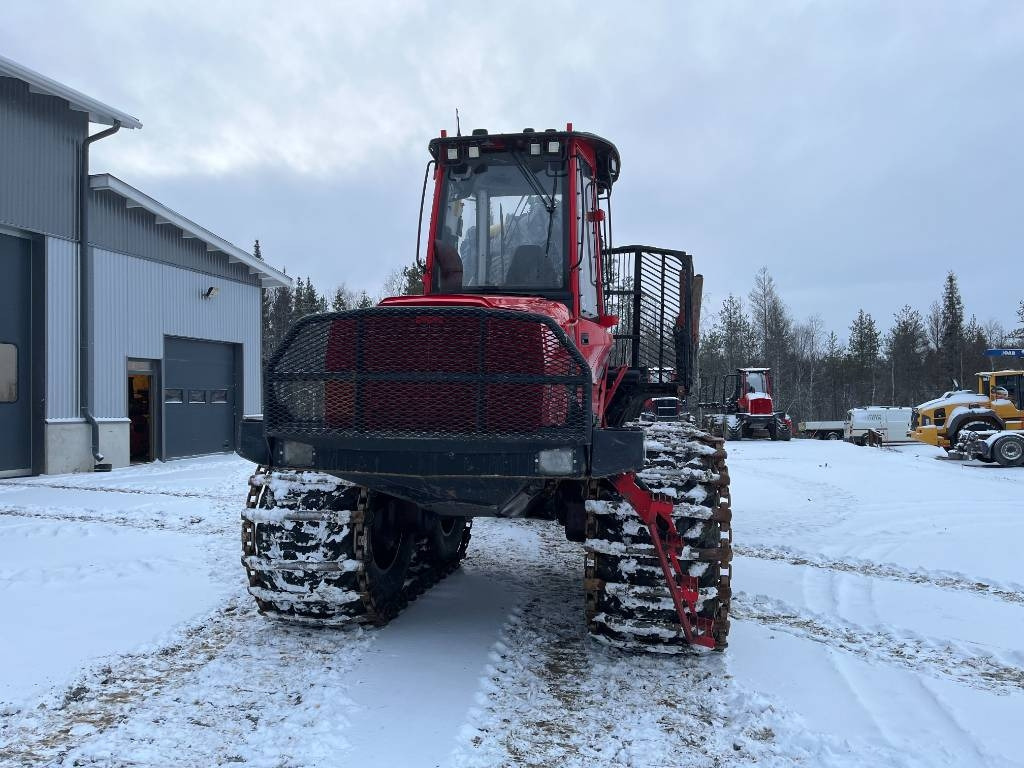 Komatsu 895 - Autocargador: foto 1 Komatsu 895 - Autocargador: foto 1