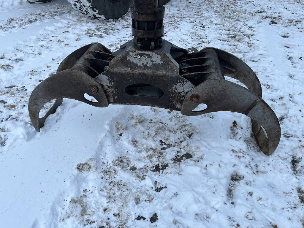 Komatsu 895 - Autocargador: foto 5 Komatsu 895 - Autocargador: foto 5