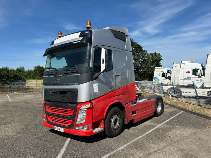 Volvo FH - Cabeza tractora: foto 1 Volvo FH - Cabeza tractora: foto 1