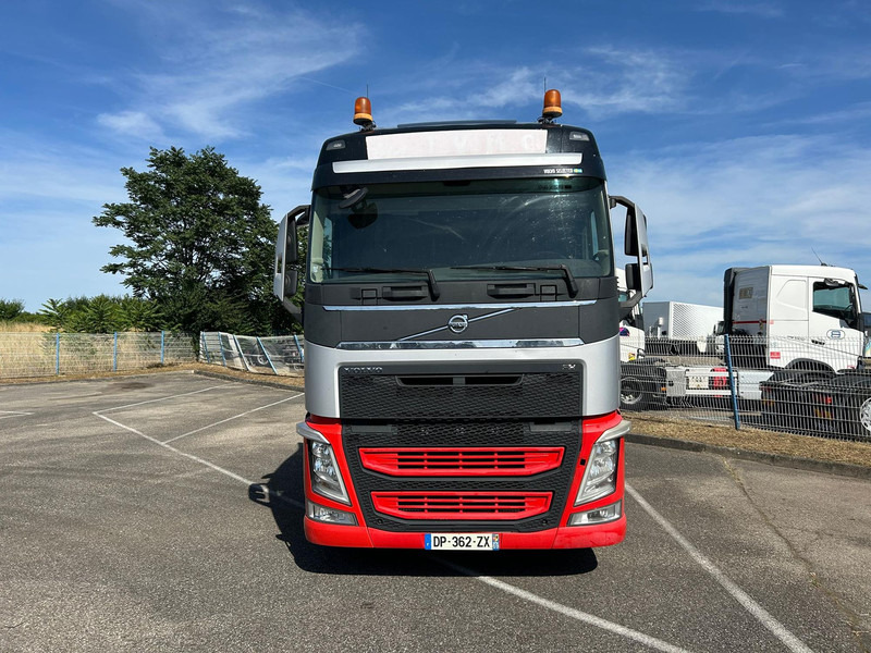 Volvo FH - Cabeza tractora: foto 2 Volvo FH - Cabeza tractora: foto 2
