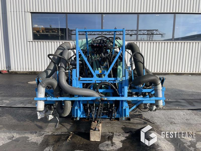 Berthoud SPEEDAIR 9R - Pulverizador: foto 2 Berthoud SPEEDAIR 9R - Pulverizador: foto 2