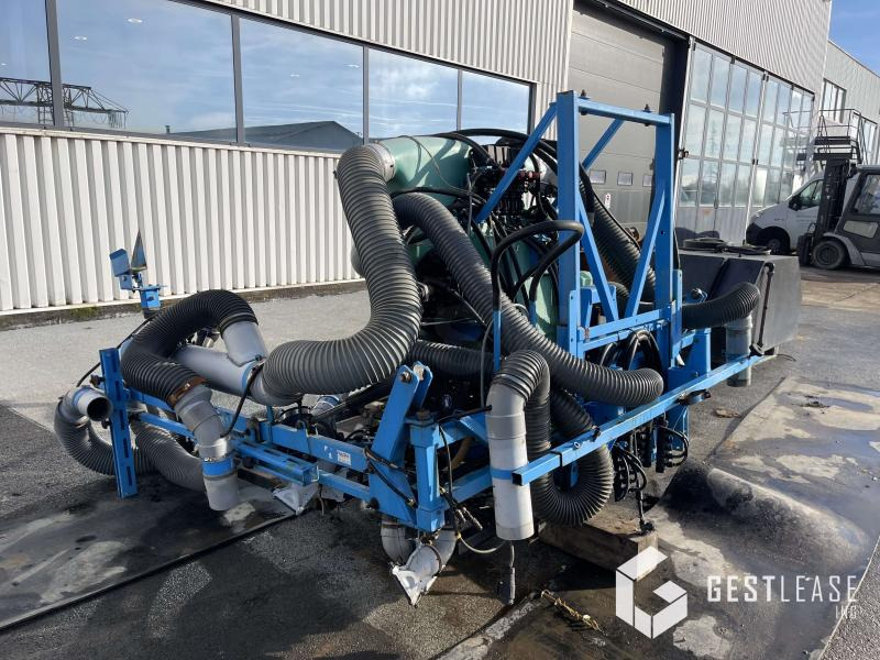 Berthoud SPEEDAIR 9R - Pulverizador: foto 3 Berthoud SPEEDAIR 9R - Pulverizador: foto 3