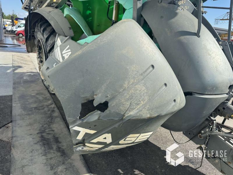 Pulverizador arrastrado Berthoud VANTAGE 43-46: foto 6 Pulverizador arrastrado Berthoud VANTAGE 43-46: foto 6