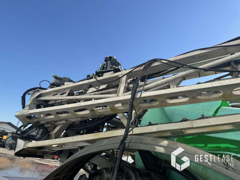 Pulverizador arrastrado Berthoud VANTAGE 43-46: foto 10 Pulverizador arrastrado Berthoud VANTAGE 43-46: foto 10