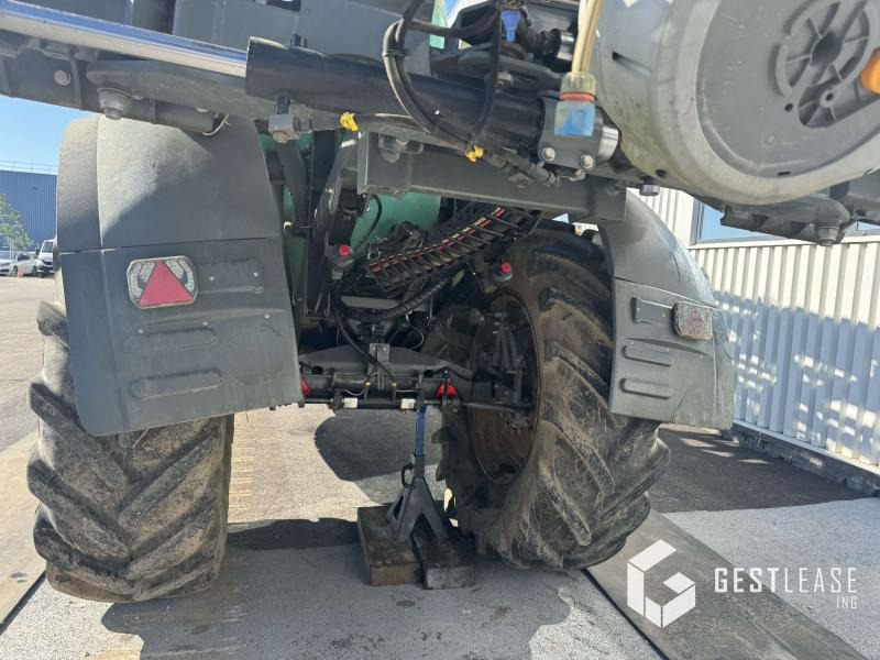 Pulverizador arrastrado Berthoud VANTAGE 43-46: foto 15 Pulverizador arrastrado Berthoud VANTAGE 43-46: foto 15