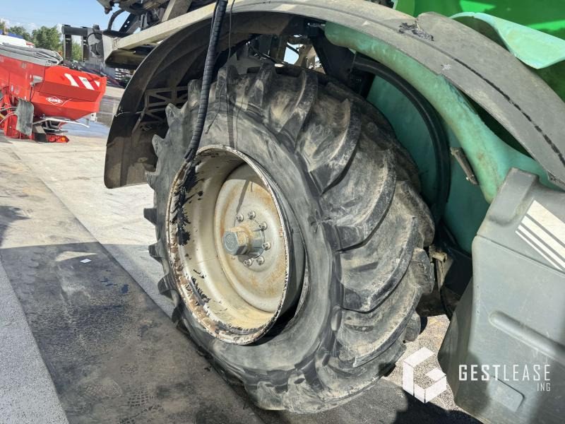 Pulverizador arrastrado Berthoud VANTAGE 43-46: foto 9 Pulverizador arrastrado Berthoud VANTAGE 43-46: foto 9